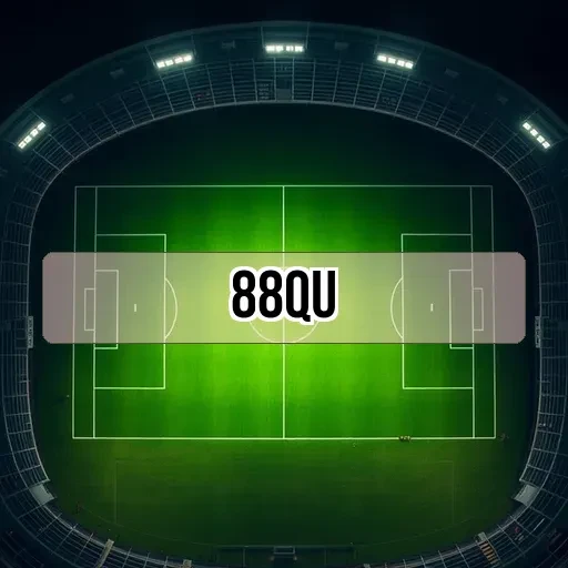 88qu.com: Descubra Os Melhores Jackpots Para sua Diversão e Prêmios