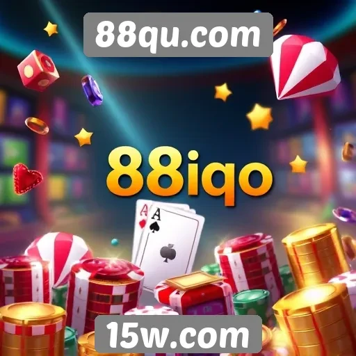 Jogos de cassino ao vivo disponíveis em 88qu.com