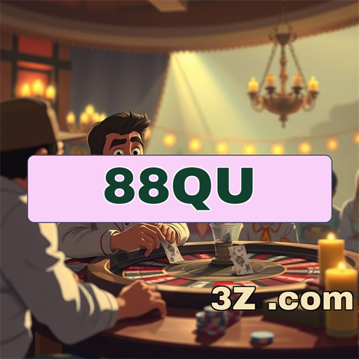 Conecte-se ao Mundo dos Jogos com o Login 88qu.com