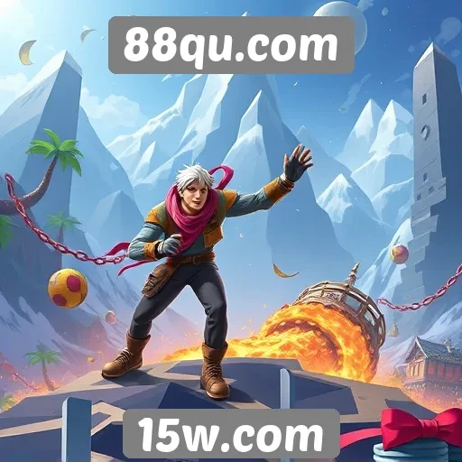 Comparativa de jogos populares disponíveis no 88qu.com