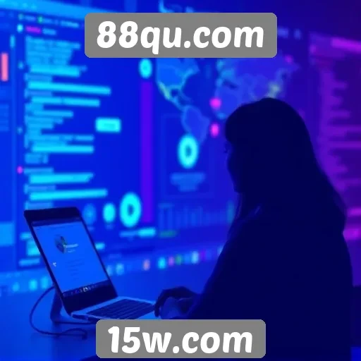 Análise da segurança e privacidade no 88qu.com