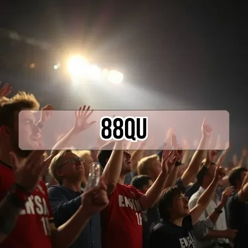 88qu.com: Torneios Incríveis Para Jogadores Brasileiros