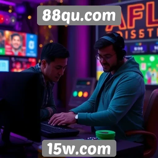 Avaliação da experiência do usuário no 88qu.com