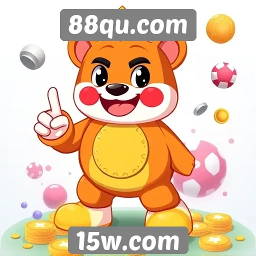 88qu.com oferece ampla variedade de jogos online